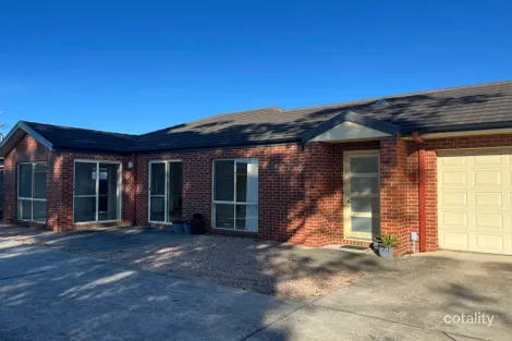 2/121 Marley St, Sale, VIC 3850