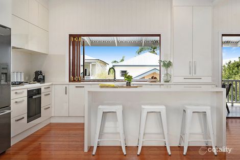 Property photo of 36 Campbell Terrace Alderley QLD 4051