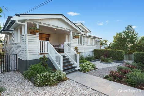 Property photo of 36 Campbell Terrace Alderley QLD 4051