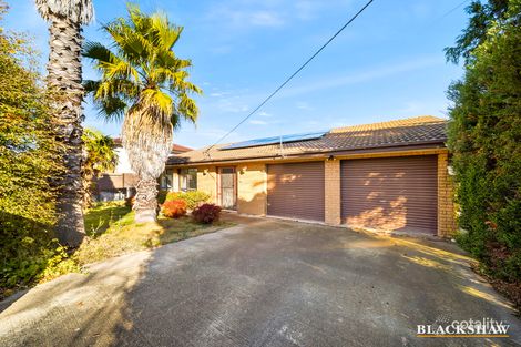 Property photo of 9 Nimmitabel Street Queanbeyan West NSW 2620