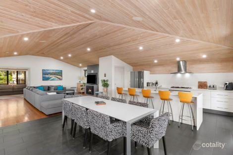 Property photo of 9 Billabong Place Surf Beach NSW 2536