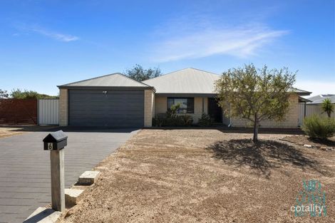Property photo of 6 Dianthus Way Strathalbyn WA 6530