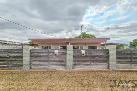 Property photo of 16 Alice Street Mornington QLD 4825