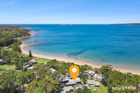 Property photo of 8 Karana Close Long Beach NSW 2536