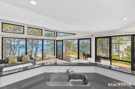 Property photo of 8 Karana Close Long Beach NSW 2536