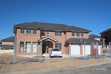 6 Flagstone Gr, Bella Vista, NSW 2153