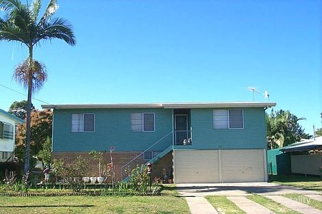 14 Hardy Ave, Park Avenue, QLD 4701