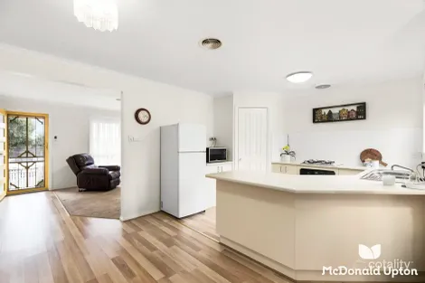Property photo of 20 Bradshaw Street Essendon VIC 3040