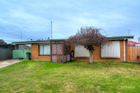 4 Donald Ct, Sebastopol, VIC 3356