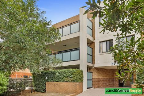 Property photo of 1/18-20 Courallie Avenue Homebush West NSW 2140
