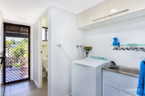 Property photo of 58/16 Thornhill Street Springwood QLD 4127