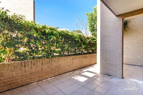 35/115-117 Constitution Rd, Dulwich Hill, NSW 2203
