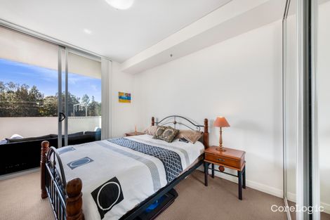 Property photo of 204/15 Charles Street Canterbury NSW 2193