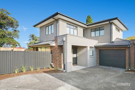 Property photo of 3/18 Biscayne Drive Mount Waverley VIC 3149