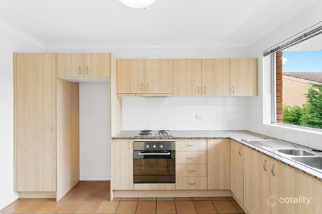 Property photo of 3/17 Morton Street Wollstonecraft NSW 2065