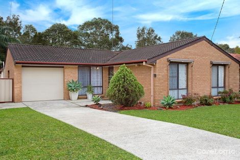 Property photo of 47 Thomas Walker Drive Chittaway Bay NSW 2261