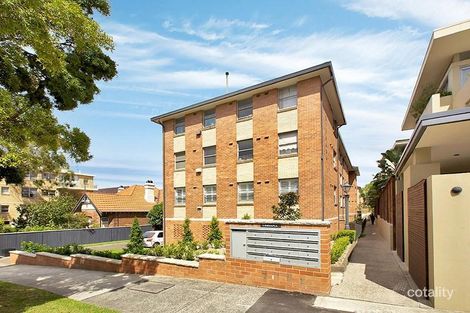 Property photo of 9/6 Punch Street Mosman NSW 2088