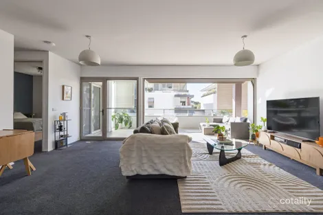 2309/4 Sterling Cct, Camperdown, NSW 2050