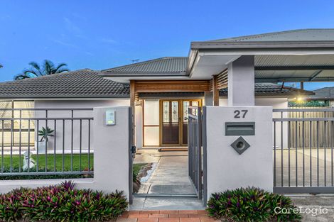 27 Chowchilla St, Albany Creek, QLD 4035