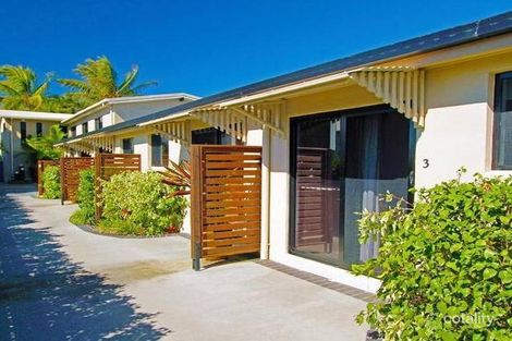 Property photo of 3/55 Todd Avenue Yeppoon QLD 4703