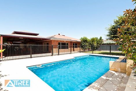 8 Kingia Way, Canning Vale, WA 6155