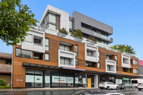 Property photo of 103/20 Camberwell Road Hawthorn East VIC 3123