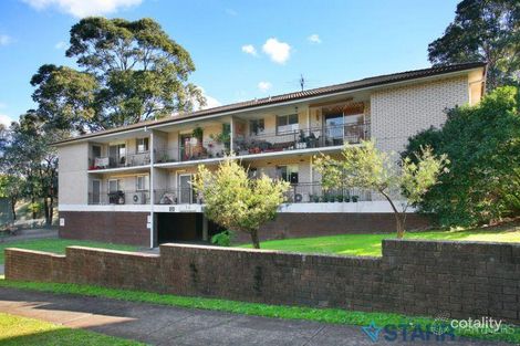 4/7-11 Tiara Pl, Granville, NSW 2142