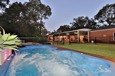 Property photo of 10 Manor Approach Baldivis WA 6171
