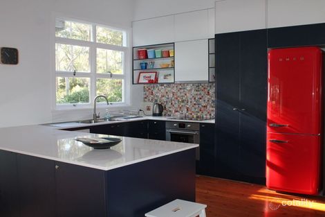 Property photo of 16 Lilli Pilli Road Lilli Pilli NSW 2536