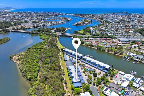 318/1 Fiji Ct, Parrearra, QLD 4575