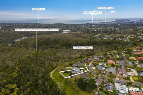 Property photo of 41 Christopher Drive Frankston South VIC 3199