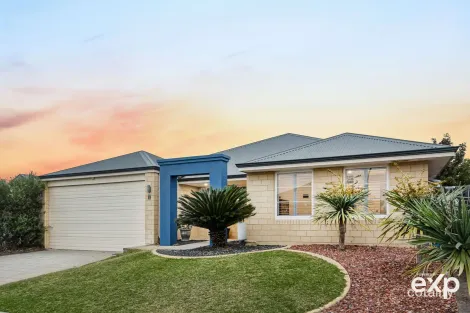 23 PIERRE BEND, ELLENBROOK, WA 6069