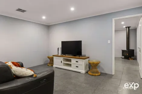 Property photo of 23 Pierre Bend Ellenbrook WA 6069