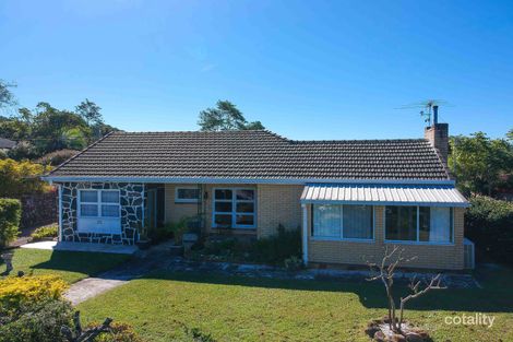 Property photo of 26 Nambour Mapleton Road Nambour QLD 4560