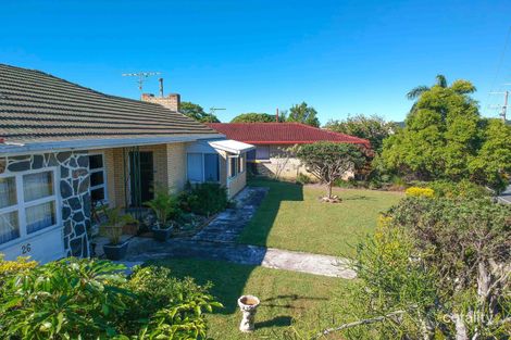 Property photo of 26 Nambour Mapleton Road Nambour QLD 4560