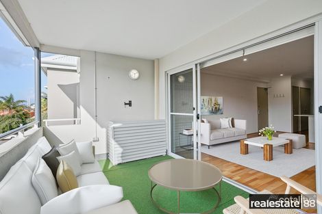 46/76 Newcastle St, Perth, WA 6000