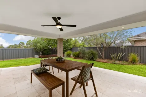 Property photo of 12 Cagney Road Rutherford NSW 2320