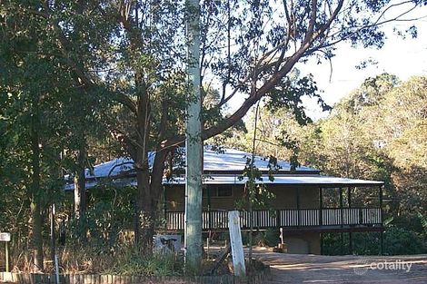Property photo of 199 Lindeman Road Beerwah QLD 4519