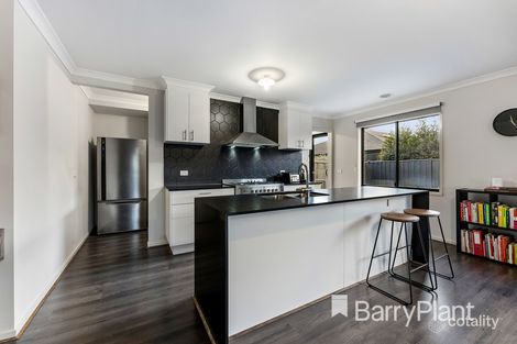 Property photo of 17 Joyous Street Wyndham Vale VIC 3024