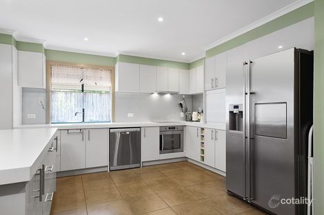 Property photo of 12 Nile Court Werribee VIC 3030