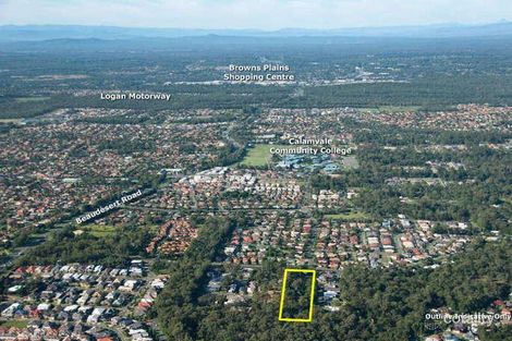 Property photo of 91 Benhiam Street Calamvale QLD 4116