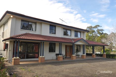 125 Eltons Rd, Silverdale, NSW 2752
