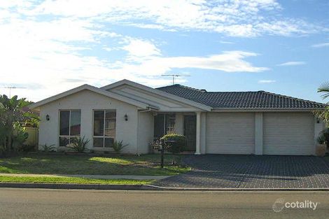 391 North Liverpool Rd, Bonnyrigg Heights, NSW 2177