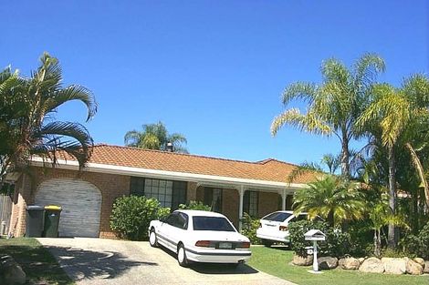 8 Alstonia St, Algester, QLD 4115