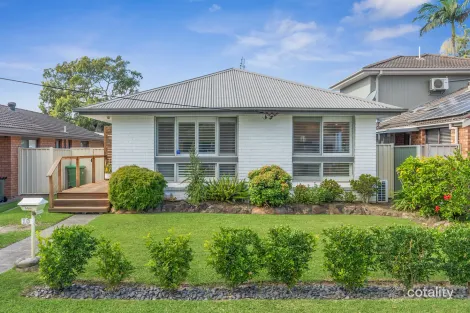 18 Wentworth Ave S, Woy Woy, NSW 2256