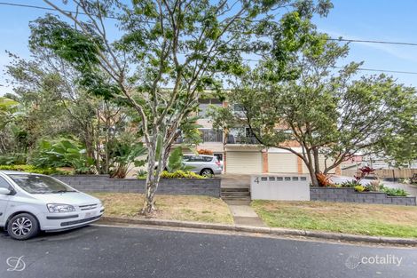 Property photo of 5/4 Mackay Street Windsor QLD 4030
