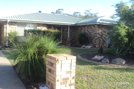 4 Kurrajong Way, Tinana, QLD 4650