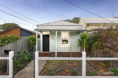 45 Tongue St, Yarraville, VIC 3013