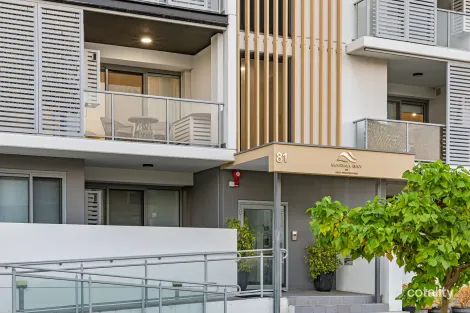 5/81 Orsino Bvd, North Coogee, WA 6163