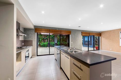 Property photo of 4 St Andrews Drive Deer Park VIC 3023